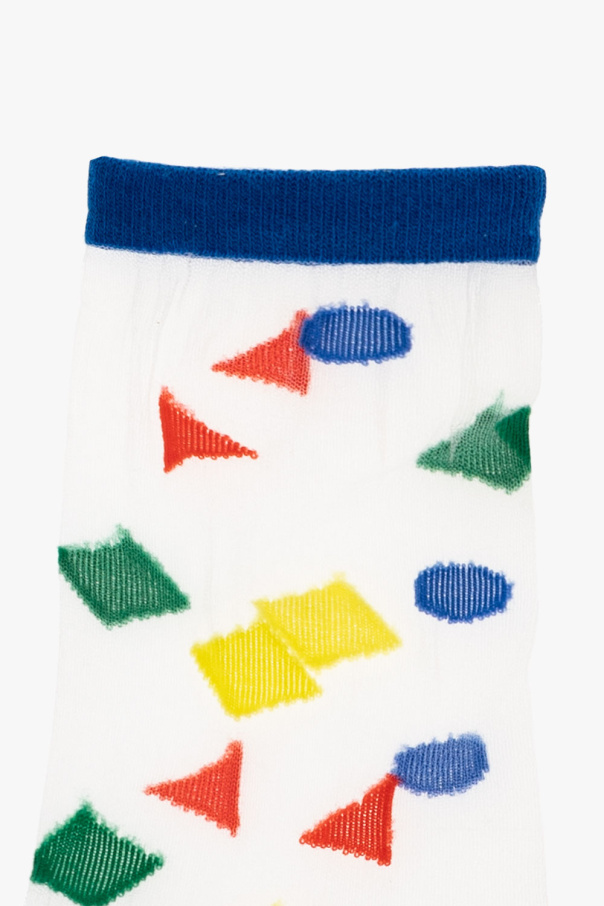 Bobo Choses Sheer socks Kids's Kids accessories Vitkac